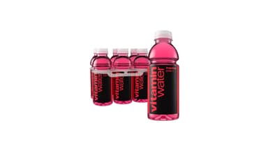 VitaminWater Nutrient Enhanced Power-C Dragonfruit Water
