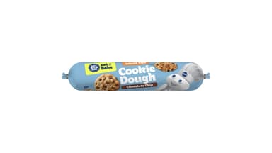 Pillsbury Eat or Bake Chocolate Chip Cookie Dough Value Size