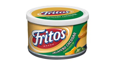Fritos Jalapeno Cheddar Flavored Cheese Dip