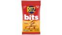 Ritz Cheese Flavored Bits Cracker Sandwiches