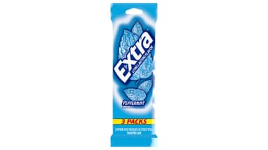 Extra Peppermint Sugar Free Gum Multipacks