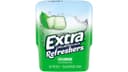 Extra Sugar Free Refreshers Spearmint Chewing Gum