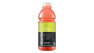 Vitaminwater Refresh Sports Drinks