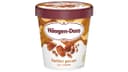 Haagen-Dazs Butter Pecan Ice Cream
