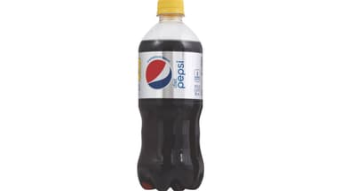 Diet Pepsi Cola