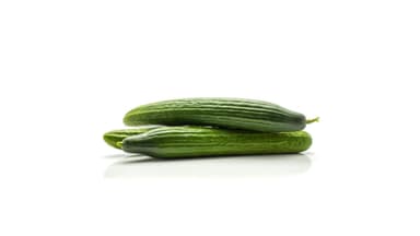 English Cucumber