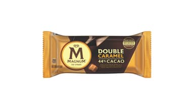 Magnum Ice Cream Double Caramel Ice Cream Bar