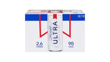 Michelob Ultra Light Lager