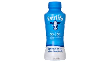 Fairlife 2% Reduced Fat Ultra-Filtered Milk