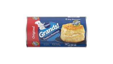 Pillsbury Grands Southern Homestyle Original Big Biscuits