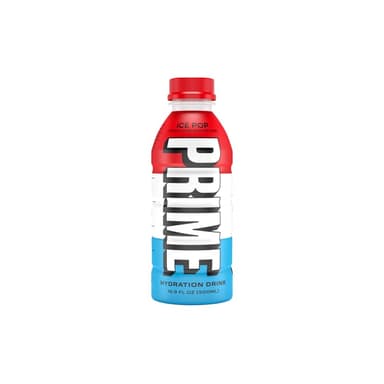 Prime Hydration Ice Pop Sports Drink