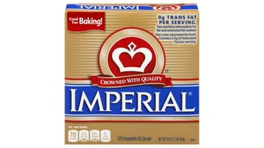 Imperial Vegetable Oil Spread