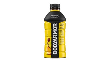 Bodyarmor Tropical Punch Electrolyte Sports Drink