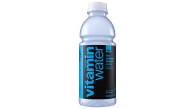 VitaminWater Elevate Sports Drink PET
