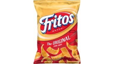 Fritos The Original Corn Chips