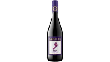 Barefoot California Pinot Noir