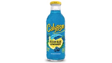 Calypso Lemonade Ocean Blue