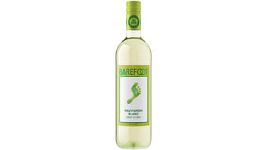 Barefoot Sauvignon Blanc Bottle California
