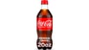Coke Original Cola Soda