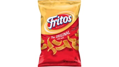 Fritos The Original Flavored Corn Chips