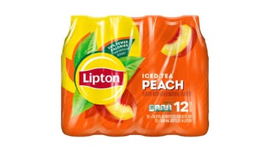 Lipton Peach Iced Tea