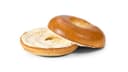 Plain Bagel