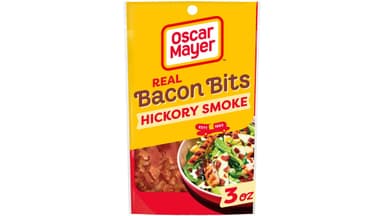 Oscar Mayer Hickory Smoked Real Bacon Bits