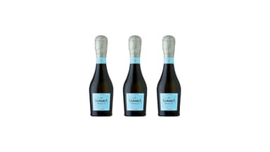 La Marca Extra Dry Prosecco Bottles Italy