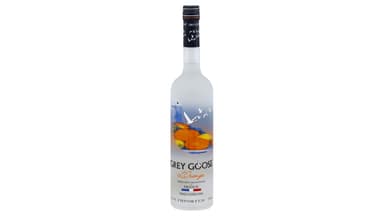 Grey Goose L'Orange 80 Proof Vodka