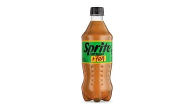 Sprite Zero Sugar Lemon Lime + Tea Soda