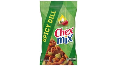 Chex Mix Spicy Dill Snack Mix