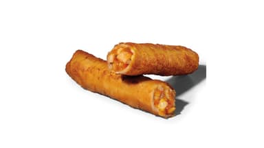 7-Eleven Korean BBQ Taquito