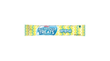 Rice Krispies Treats Original Crispy Marshmallow Easter Snacks