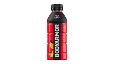 Bodyarmor Fruit Punch Super Sports Drink