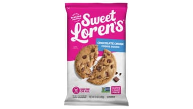 Sweet Loren's Chocolate Chunk Cookie Dough