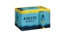 Athletic Brewing Non Alcoholic Run Wild IPA