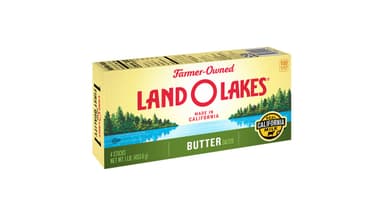 Land O'Lakes Salted Butter