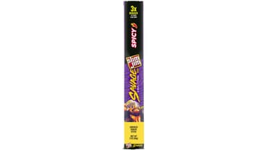 Slim Jim Spicy Savage Size Meat
