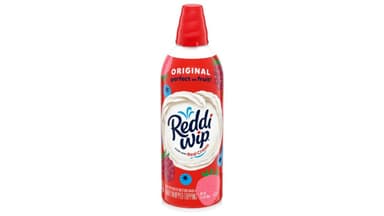 Reddi Wip Original Dairy Whipped Topping