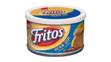 Fritos Original Flavor Bean Dip