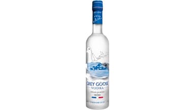 Grey Goose 80 Proof Original Imported Vodka