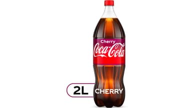 Coca-Cola Cherry Soda