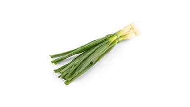 Scallions (bunch)