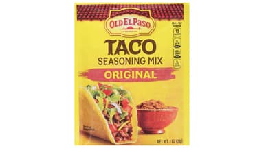 Old El Paso Original Taco Seasoning Mix Packet