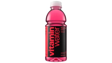 vitaminwater Electrolyte Enhanced Power-C Dragonfruit Flavored Water