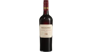 Meiomi Cabernet Sauvignon Bottle California