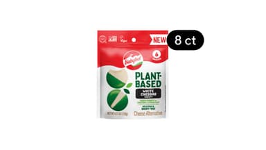 Babybel Mini Plant-Based Cheese Alternative