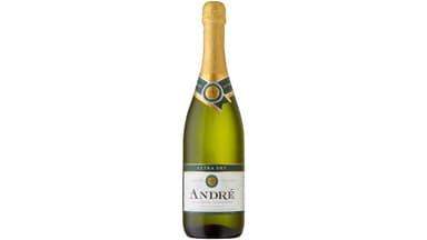 Andre Extra Dry California Champagne