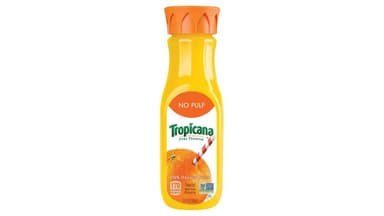 Tropicana Pure Premium 100% Orange Juice