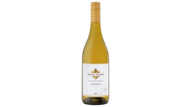 Kendall-Jackson Vintner's Reserve Chardonnay Bottle California